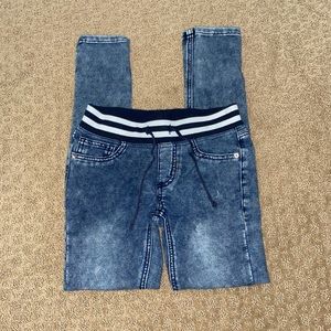 Girls’ Jeggings